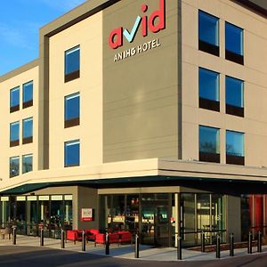 Avid Hotel Fayetteville West