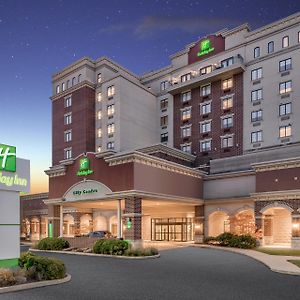 Holiday Inn Lafayette-City Centre By Ihg